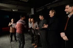 اختتامیه بخش نمایش‌های رادیویی سی‌وسومین جشنواره بین‌المللی تئاتر فجر