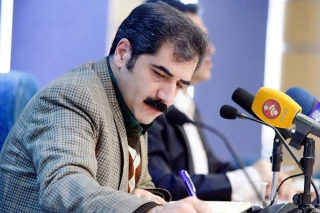 گزارش مشروح دومین نشست رسانه ای دبیر سی و چهارمین جشنواره بین المللی تئاتر فجر