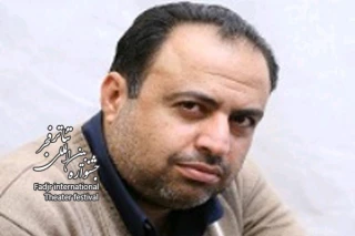 Indemnity of Mr.mohamadreza darand what has been occurred on fajar theater vestiva