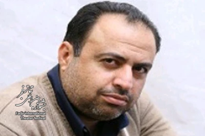 Indemnity of Mr.mohamadreza darand what has been occurred on fajar theater vestiva