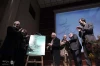 Fajr International Theater Festival poster unveiled 13