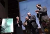 Fajr International Theater Festival poster unveiled 14