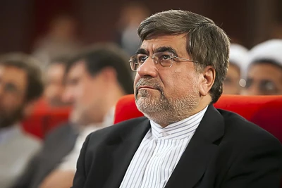 پیام علی جنتی وزیر فرهنگ و ارشاد اسلامی به مناسبت آغاز سی و چهارمین جشنواره بین المللی تئاتر فجر