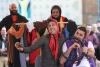 تئاتر شهر رنگ جشنواره گرفت 2