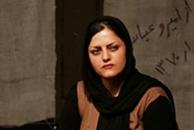 ˝ساده با تو یک ترانه˝ برشی از چند زندگی