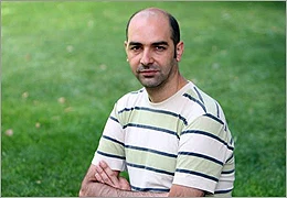 افشین هاشمی ˝شاه ریچارد˝ شد