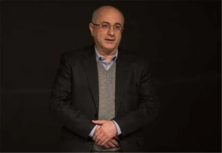 ˝قرار˝ با مرادخانی در جشنواره تئاتر فجر