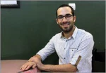 میلاد شجره مدیر تماشاخانه موج نو:

بخش به علاوه تئاتر فجر اتفاق های جدید و خوشایندی را در جشنواره رقم می زند
 2