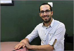 میلاد شجره مدیر تماشاخانه موج نو:

بخش به علاوه تئاتر فجر اتفاق های جدید و خوشایندی را در جشنواره رقم می زند
 2
