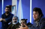 نادر برهانی مرند