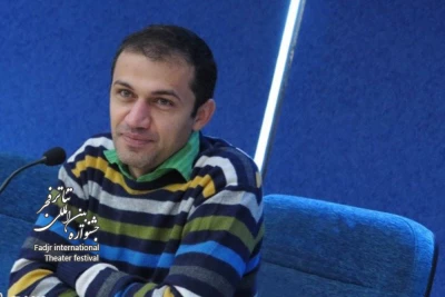 نیما دهقان کارگردان آیین پایانی سی و چهارمین جشنواره بین المللی تئاتر فجر:

تلاش می کنیم شبی به یاد ماندنی برای هنرمندان تئاتر بسازیم