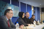 در نشست رسانه ای عوامل نمایش 