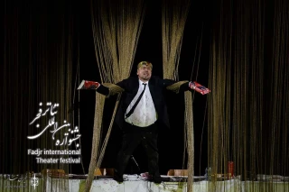 نگاهی به نمایش هملت

حکایتِ تکرارشونده یِ شرم انگیزِ خیانتِ انسان