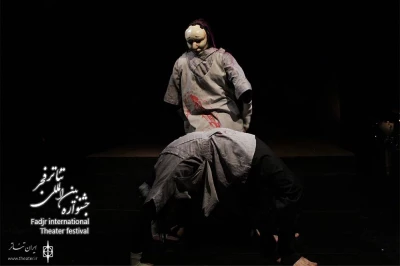 نقد نمایش عاشقانه فریدون

اندام سخنور ضحاک و فریدون