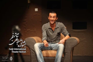 نقد نمایش "کات"، نوشته "فاطمه مکاری" به کارگردانی" صاحب آهنگر" (ساری)
تئاتر یا سینما؟! مساله این است...