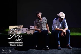 نقد نمایش " خانه‌ای در آسیا"، نوشته " سورانو-پالاسیوس-دوردال " به کارگردانی " آگروپاسیون سنور سرانو"
اسپانیا "رویای امریکایی" زیر علامتِ سوال؟!