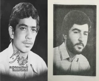 تجلیل از دو شهید هنرمند تئاتر در آیین پایانی سی و چهارمین جشنواره بین المللی تئاتر فجر