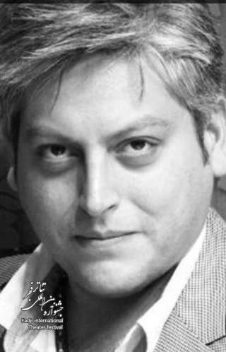 " شاهین چگینی " مدیر تماشاخانه استاد مشایخی:
بخش " به علاوه تئاتر فجر " شروع خوبی برای همگرایی بیشتر تماشاخانه های خصوصی است
