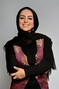 پانته آ میر فصیحی کارگردان نمایش محیطی 