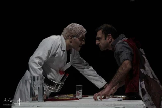 Nader shah afshar will be scrutinized on fajr theater festival