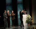 اختتامیه سی و سومین جشنواره بین المللی تئاتر فجر