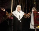 واپسین رقص برگ با باد