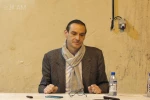 کارگاه آموزشی کارگردانی و بازیگری تئاتر بیومکانیک