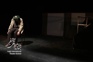  زندگی انسان/ کارگرد مسعود دلخواه