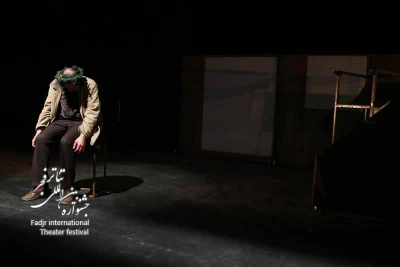 زندگی انسان/ کارگرد مسعود دلخواه