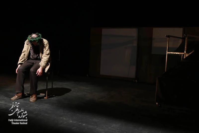  زندگی انسان/ کارگرد مسعود دلخواه