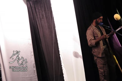 خیال روی خط خنجر