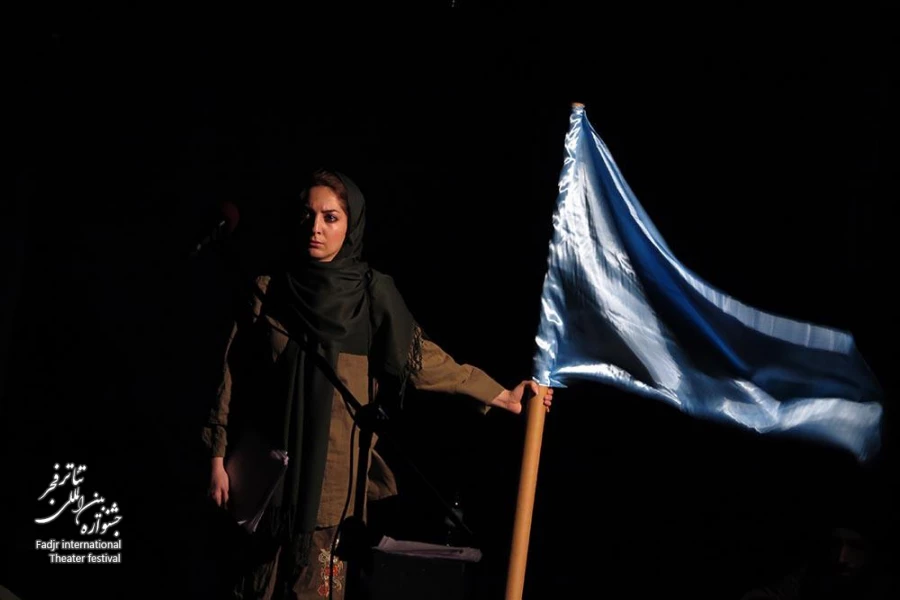 خیال روی خط خنجر