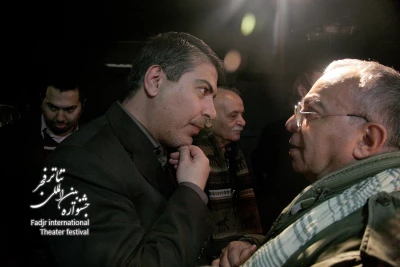 رادیو نمایش