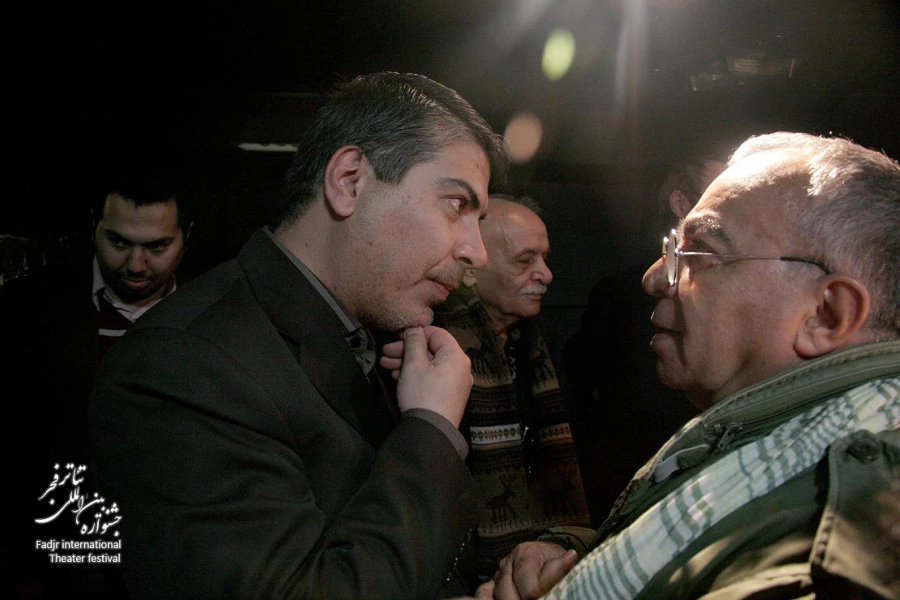 رادیو نمایش