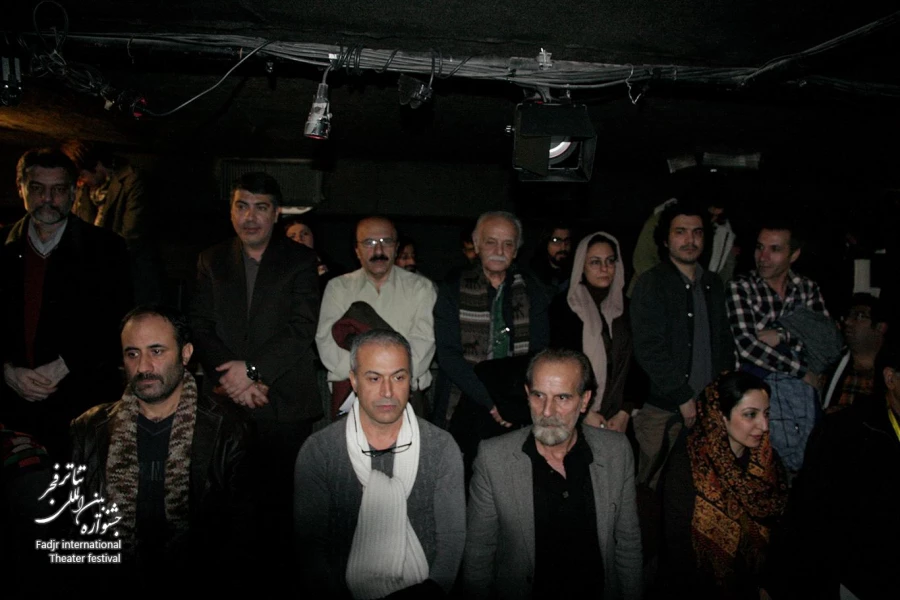 رادیو نمایش