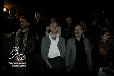 رادیو نمایش