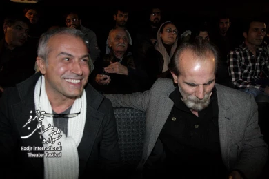 رادیو نمایش