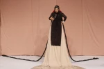 کسی دست به عصا توی شکمم راه می‌رود