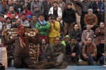 آقای سیگار