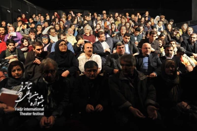 بازدید وزیر فرهنگ و ارشاد اسلامی و معاون امور هنری 