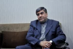 بازدید وزیر فرهنگ و ارشاد اسلامی و معاون امور هنری 