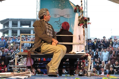داستان یک زندگی