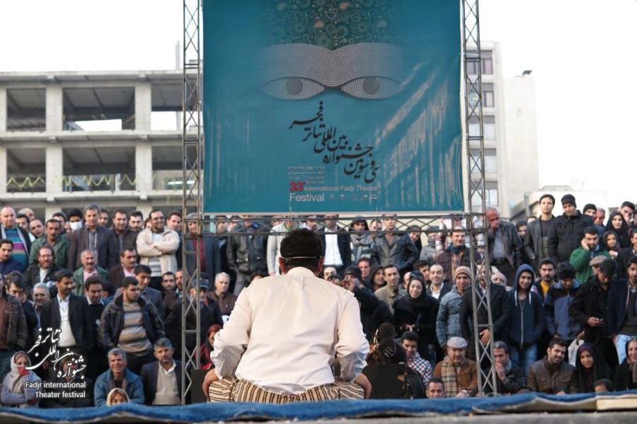 نبش کوچه بن‌بست