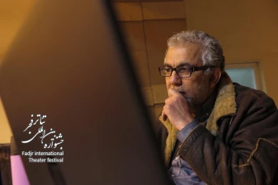 گارگاه آموزشی بازیگری و کارگردانی خلاق