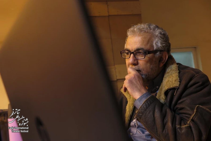 گارگاه آموزشی بازیگری و کارگردانی خلاق