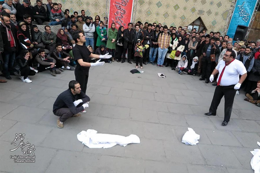 پازل زندگی