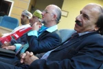سمینار تئاتر ملل مسلمان