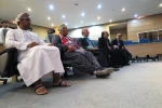 سمینار تئاتر ملل مسلمان