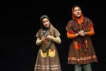مسافر راه شیری