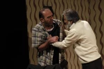 سایه‌سار سکوت